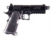Alpha Foxtrot AF1911-ROMULUS 9mm 4.25in DLC - 9mm