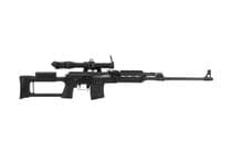 Zastava M91 Gen 1 Precision Sniper Rifle 7.62x54R with POSP Scope - 7.62x54R