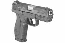 Ruger American Duty Pro 9mm - Full-Size, 17+1 Capa... - 9mm