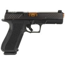 Shadow Systems DR920 Gen 1 9mm Optic-Ready Combat ... - 9mm