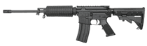 Bushmaster XM-15 QRC Gen 1 - 5.56 NATO, Optic Ready Semi-Auto Rifle - 5.56 NATO