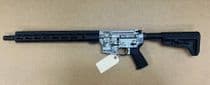 Shark Coast Tactical DAY OF The Dead AR