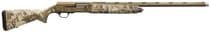 Browning A5 Wicked Wing 12GA Semi-Auto Shotgun - Auric Camo Edition - 12 Gauge