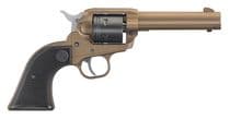 Ruger Wrangler Gen 1 .22 LR Revolver - Burnt Bronz... - .22 LR
