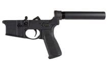 Bravo Company 5.56 NATO Pistol - Black Edition LRG-PISTOL - 5.56 NATO