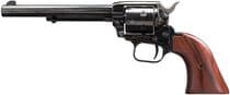 Heritage Rough Rider Dual-Caliber Revolver Gen 1 - .22 LR/WMR, Cocobolo Grip