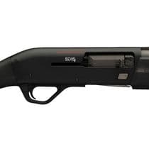 Winchester SX4 12GA 28" Semi-Auto Shotgun - Matte Black Precision - 12 Gauge