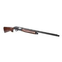 CZ 1012 G2 Walnut-Bronze Inertia Shotgun - 12 GA, ... - 12 Gauge