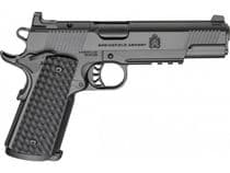 Springfield Armory 1911 TRP AOS 9mm 5in Black