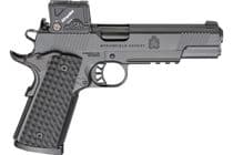Springfield Armory 1911 TRP .45 ACP 5in Black - .45 ACP