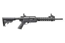 Ruger SR-22 Gen 1 Semi-Auto .22 LR Rifle - Versatile Sport Plinker - .22 LR