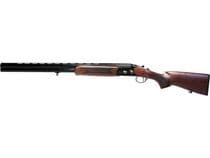 Iver Johnson Precision 20 Walnut Over/Under Shotgun - 20 Gauge