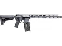 VKTR Industries VK-1 5.56mm 16in Black Cerakote CA Compliant - 5.56 NATO