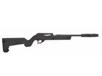 Tactical Solutions X-RING Takedown VR ATD2SBX-MB-B-B-BLK Rifle .22 LR 16.5" 10-Round Threaded SBX