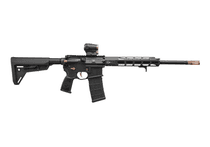 Sig Sauer M400 Rose 5.56x45 NATO 16in Black -