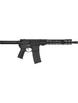 CMMG Banshee Gen 1 Compact 5.56mm Semi-Auto Rifle, 10.5" Barrel - 5.56 NATO