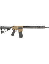 Wilson Recon Gen 1 5.56 NATO Optic-Ready Semi-Auto... - 5.56 NATO