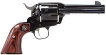 Ruger Vaquero Classic .45 Colt Blued Single Action Revolver - .45 Colt