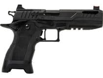 OA Defense 2311 Full Size Pro S 9mm 5in Black - 9mm