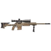 FN Ballista Gen 1 .338 Lapua Magnum Precision Bolt-Action Rifle - .338 Lapua Magnum