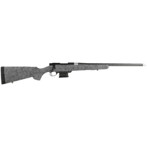 Howa M1500 Mini Action 6mm ARC 20in Gray - 6mm ARC