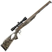 CVA Optima V2 LR .50 Cal Muzzleloader Rifle 28" Re... - .50