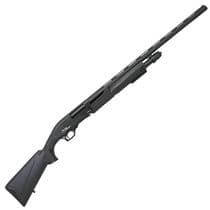 PAS12 Gen 1 12 Gauge Pump Shotgun - Black Syntheti... - 12 Gauge