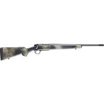 Bergara B-14 Wilderness 6.5 Creedmoor Precision Bo... - 6.5 Creedmoor