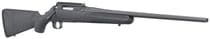 Ruger American Gen 1 .243 Win Bolt-Action Rifle - Matte Black - .243 Winchester