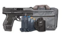 KIMBER R7 MAKO Gen 1 9MM Compact Pistol - Tritium ... - 9mm