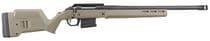 Ruger American Hunter Flat Dark Earth .308 Win 20" Barrel 5-Rounds