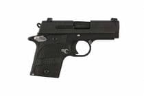 Sig Sauer P938 Nightmare 9mm: Compact Night Sights... - 9mm