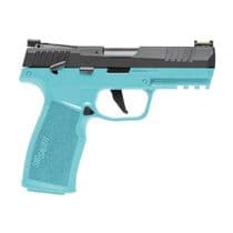 Sig Sauer P322 Gen 1 .22LR 20rd Semi-Auto Pistol -... - .22 LR