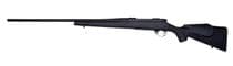 Weatherby Vanguard Obsidian .223 Remington 20in Bl... - .223 Remington