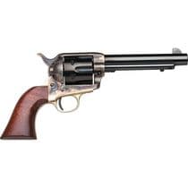Uberti Ranch Hand Deluxe .357 Mag Revolver - 5.5" ... - .357 Magnum