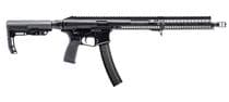 POF USA Phoenix Gen 1 Tactical 9mm Rifle - 16.1" Barrel, 35-Round Mag - 9mm