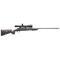 Browning X-Bolt Pro McMillan 6.8 Western Gen 1 Bol... - 6.8 Western