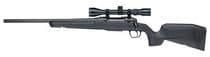 Savage Arms Axis XP 270 Win 20in Black Left-Hand - .270 Winchester