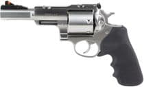 Ruger Super Redhawk Toklat Silver .44 Mag / .44 SPC 5" Barrel 6-Rounds