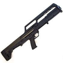KEL-TEC KSG .410 Gen 1 Lightweight Dual-Tube Pump ... - .410 Bore