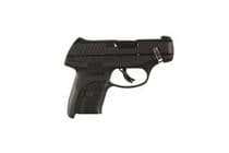 Ruger LC9s Pro Gen 2 - Compact 9mm Pistol, Lightweight & Reliable - 9mm