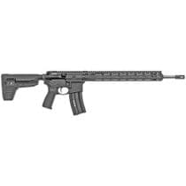 Bravo Company RECCE-18 Gen 1 Tactical .223/5.56 Rifle - Black Precision - 5.56 NATO