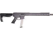 Black Rain Ordnance Spec Fallout PCW 9mm 16in Black - 9mm