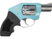 Charter Arms The Walker .22 LR 2in Blue Hi-Polish - .22 LR