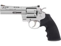 Colt Grizzly .357 Magnum 4.25in Stainless - .357 Magnum