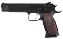 EAA Tanfoglio Witness Hunter 10mm - Precision 6" B... - 10MM AUTO