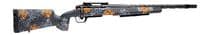 Horizon Firearms Venatic Carbon 2 22 Creedmoor 18