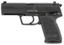 HK USP9 V1 9mm Elite DA/SA Pistol - 4.25" Barrel, ... - 9mm