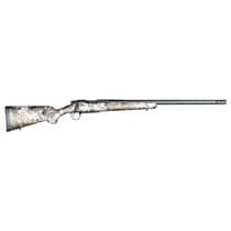 Christensen Ridgeline FFT 6.5 PRC Carbon Fiber Bolt Rifle - Subalpine Camo - 6.5 PRC