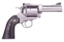 Ruger Blackhawk Bisley .45 ACP Revolver - Satin Stainless Finish - .45 ACP